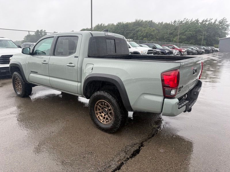 Used 2023 Toyota Tacoma Truck