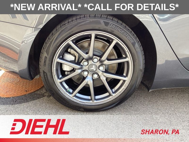 Used 2018 Tesla Model 3 Sedan