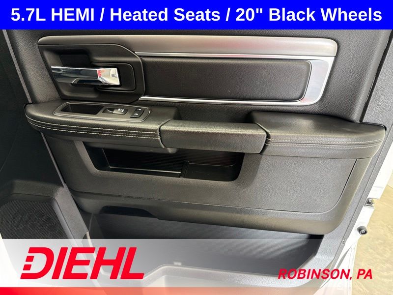 Used 2023 Ram 1500 Classic Truck
