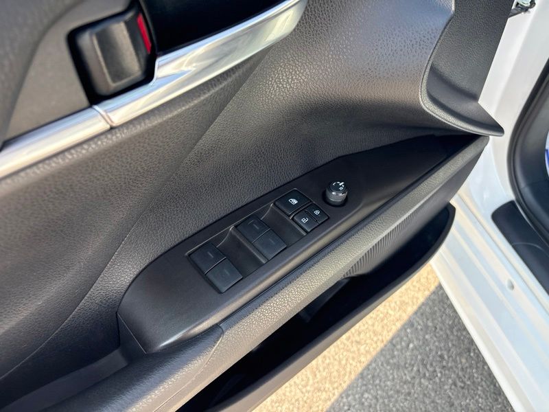 Used 2023 Toyota Camry Sedan