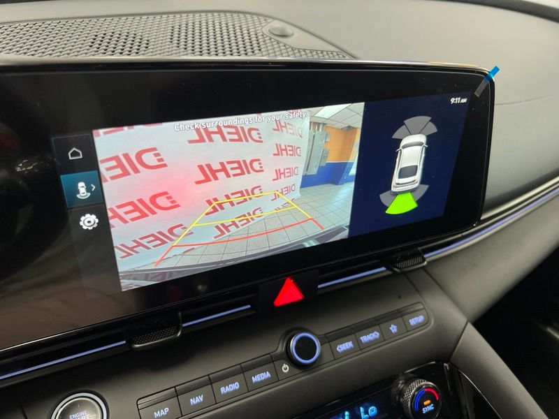 New 2026 Hyundai Elantra N Sedan