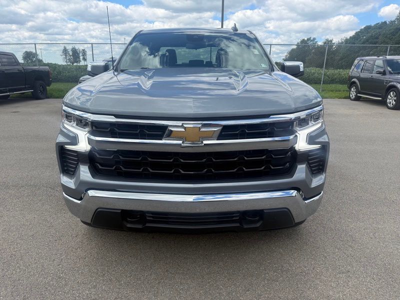 Used 2023 Chevrolet Silverado 1500 Truck