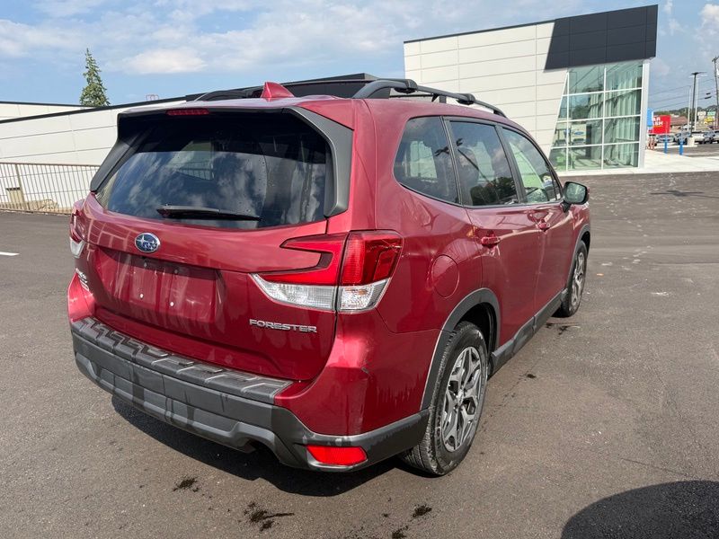 Used 2019 Subaru Forester SUV