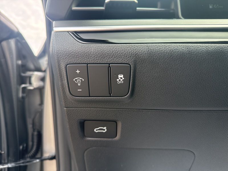 New 2026 Kia K5 Sedan