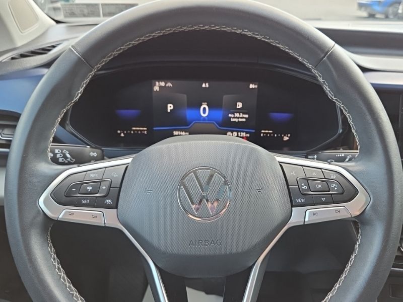 Used 2022 Volkswagen Taos SUV