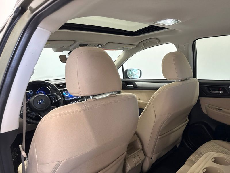 Used 2019 Subaru Outback SUV