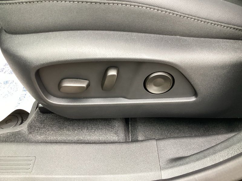 New 2027 Chevrolet Equinox SUV