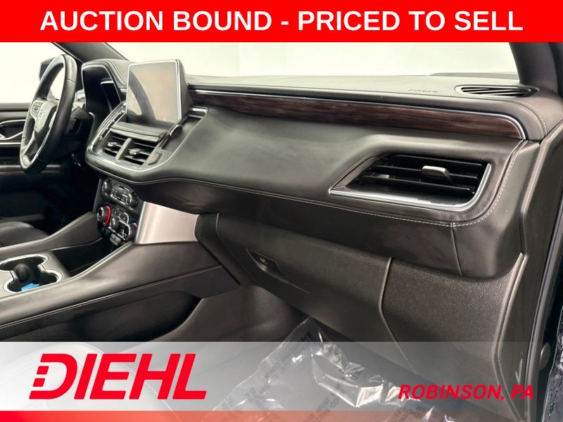 Used 2023 Chevrolet Tahoe SUV