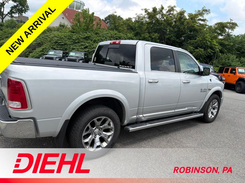 Used 2016 Ram 1500 Truck