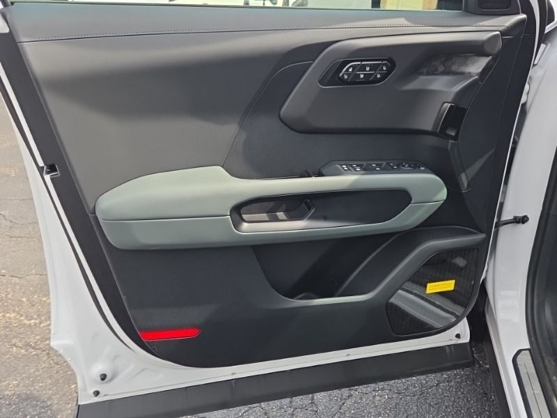 New 2027 Kia Telluride SUV