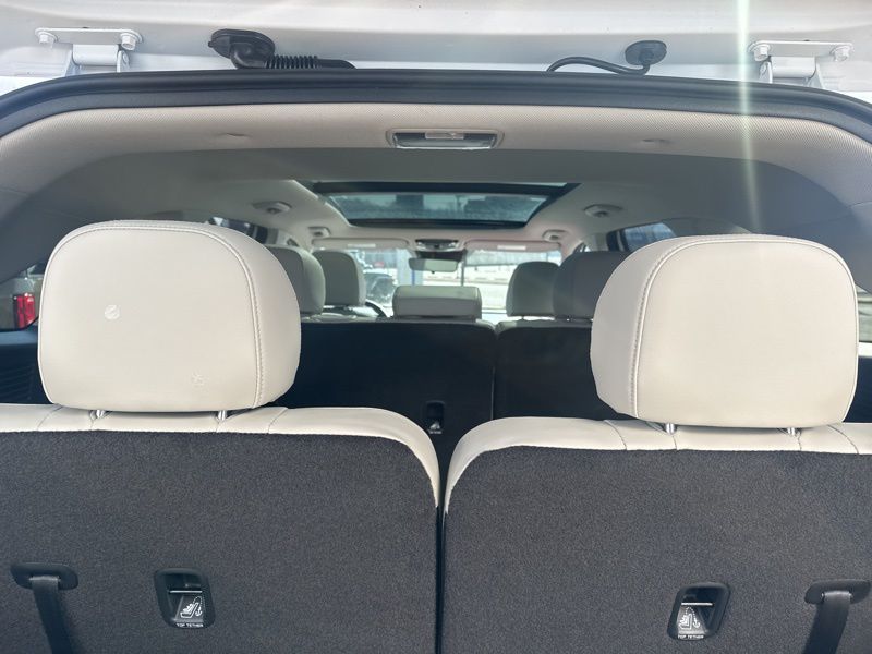 New 2026 Kia Sorento SUV