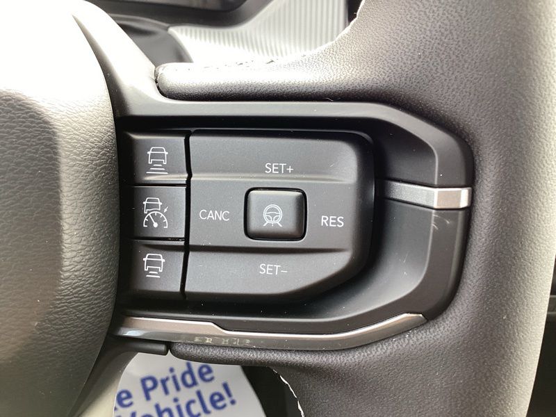 New 2026 Jeep Cherokee SUV
