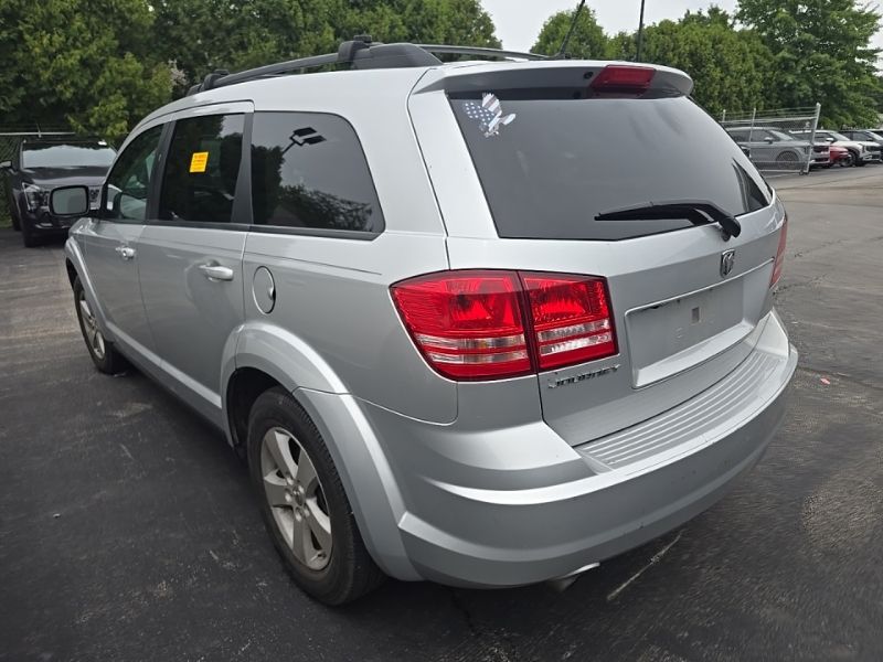 Used 2009 Dodge Journey SUV