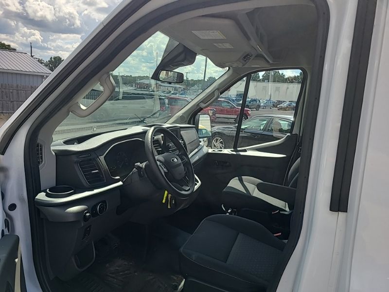 Used 2023 Ford Transit-350 Van