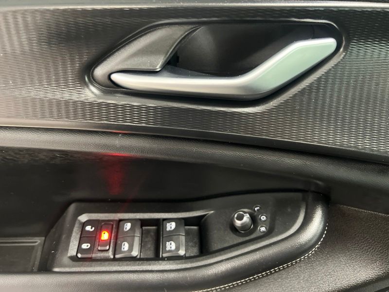 Used 2024 Jeep Grand Cherokee SUV