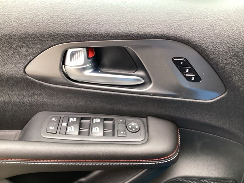 New 2027 Chrysler Pacifica Van