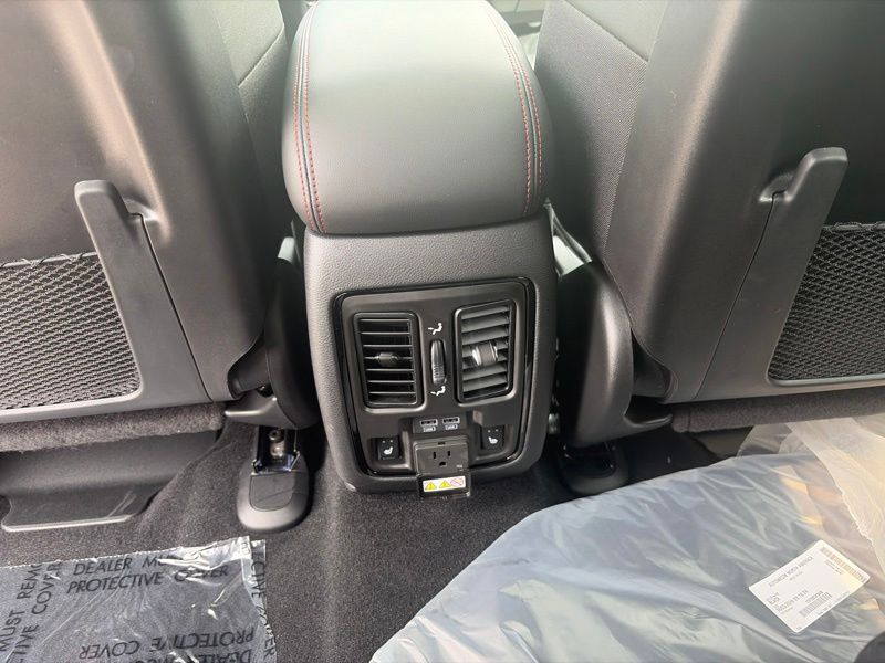 New 2026 Dodge Durango SUV