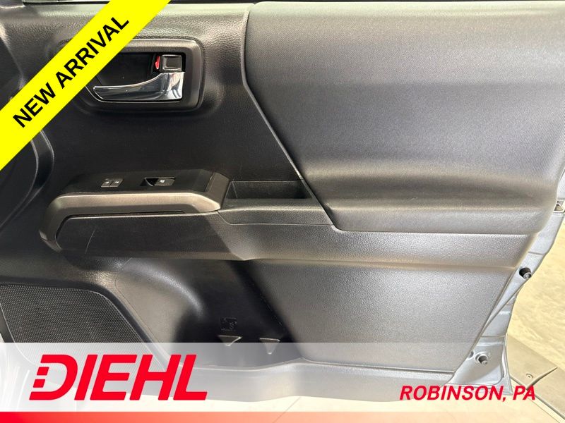 Used 2020 Toyota Tacoma Truck