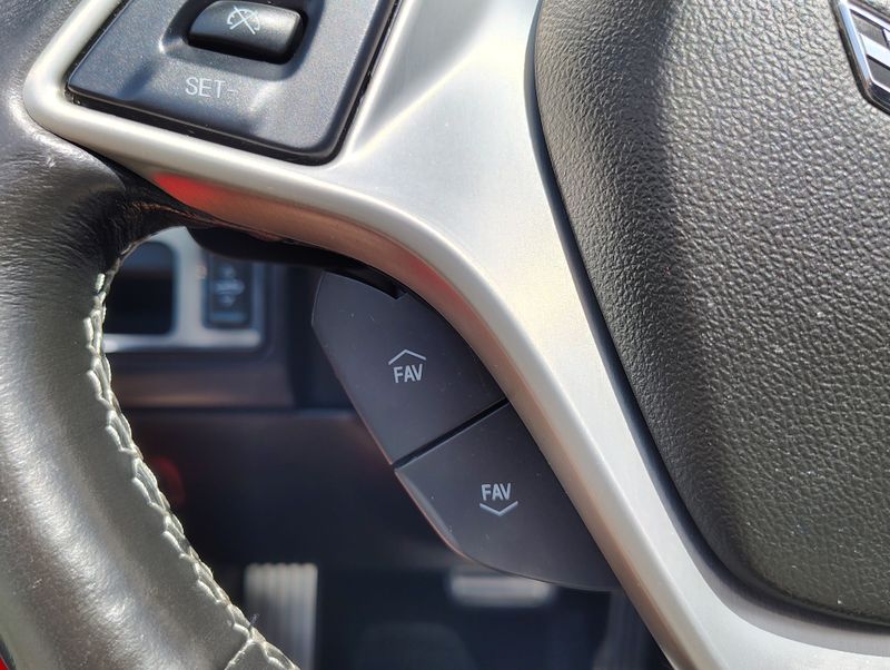 Used 2017 Chevrolet Corvette Convertible