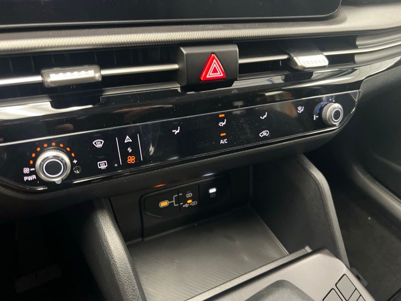 New 2026 Kia Sportage SUV