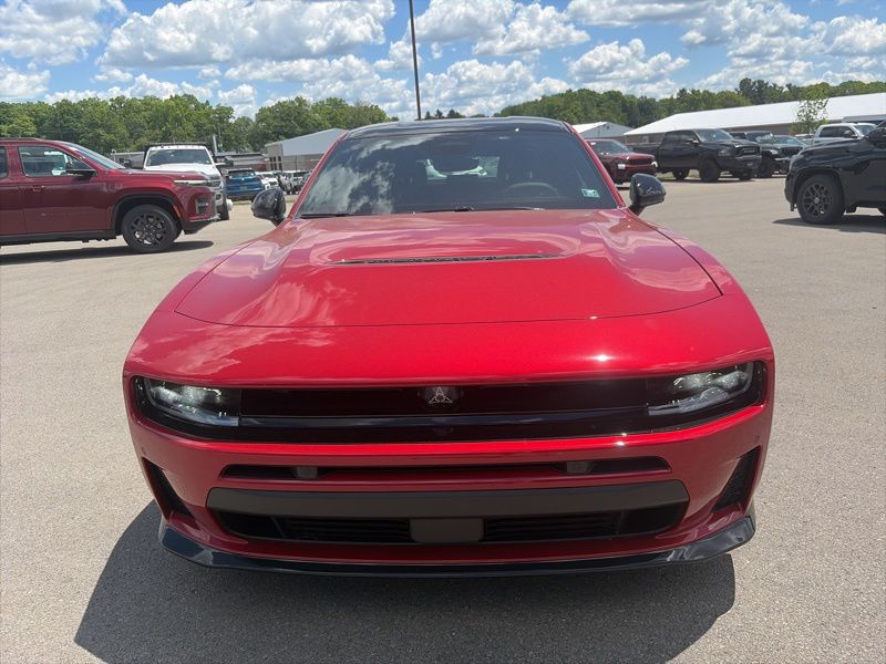 New 2026 Dodge Charger Coupe