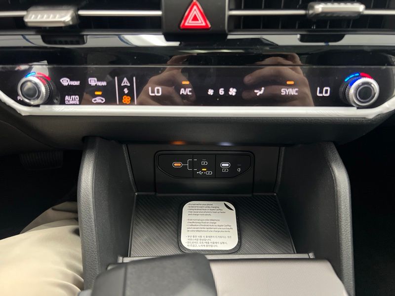 New 2026 Kia Sportage SUV