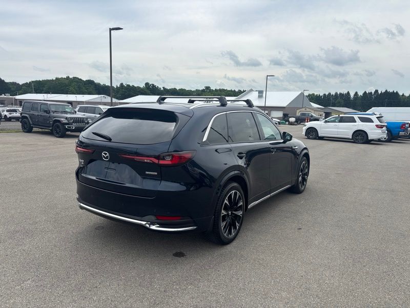 Used 2024 Mazda CX-90 SUV
