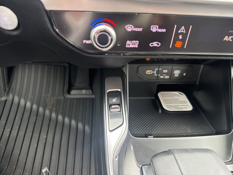 New 2026 Kia Sorento SUV