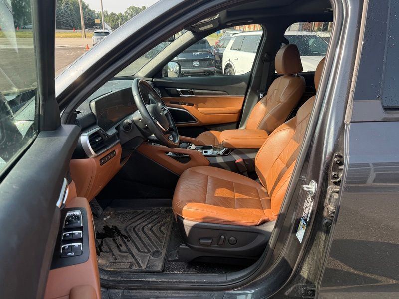 Used 2024 Kia Telluride SUV