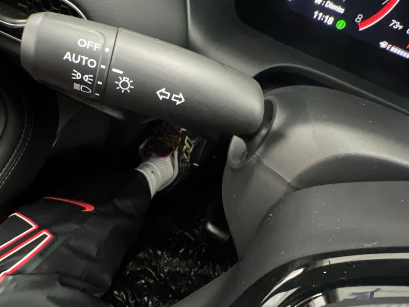 New 2027 Honda HR-V SUV