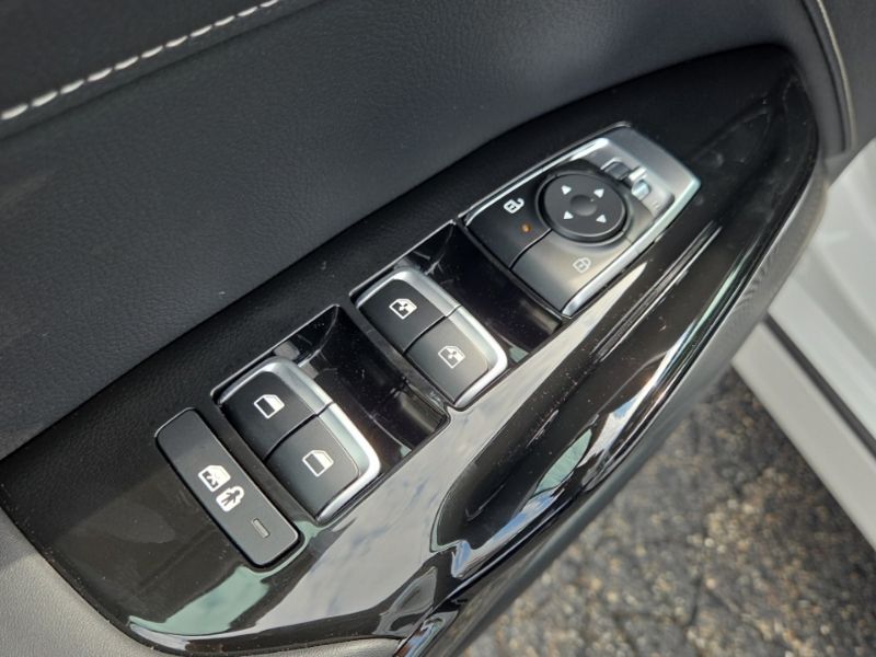 New 2026 Kia K5 Sedan