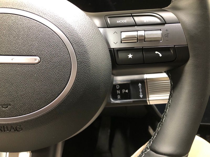 New 2026 Hyundai Sonata Sedan