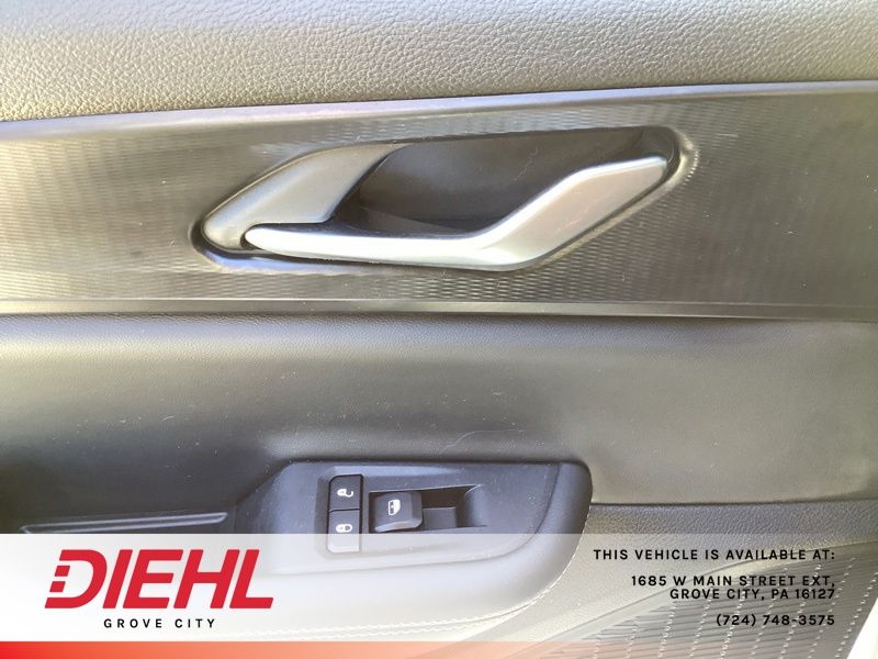Used 2023 Jeep Grand Cherokee SUV