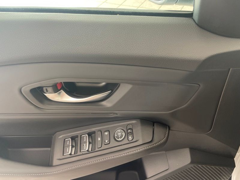 New 2026 Honda Accord Hybrid Sedan