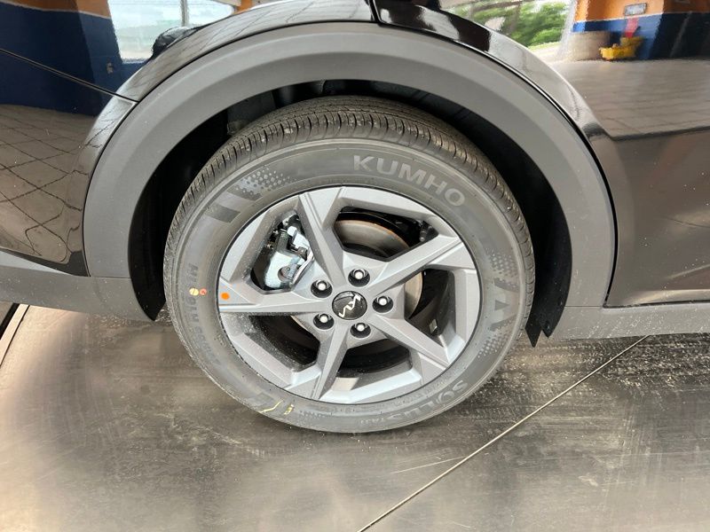 New 2026 Kia K4 Sedan