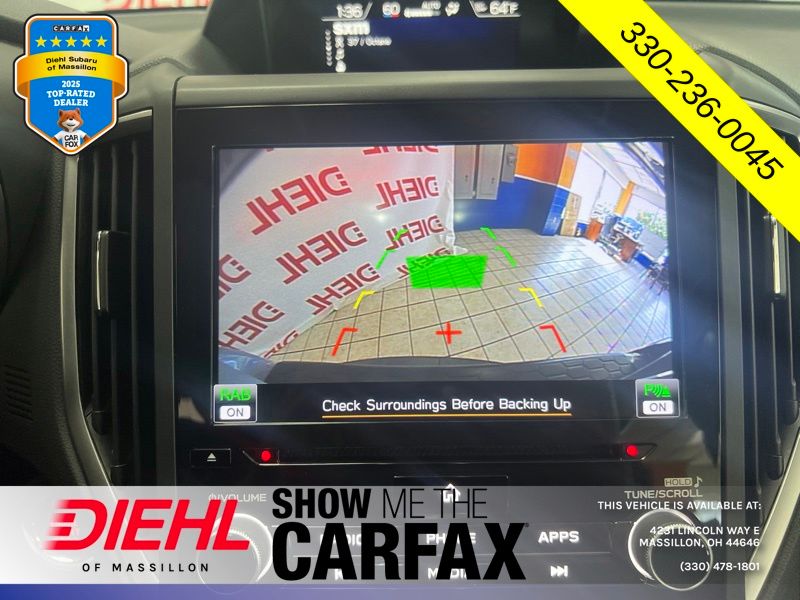 Used 2019 Subaru Crosstrek SUV