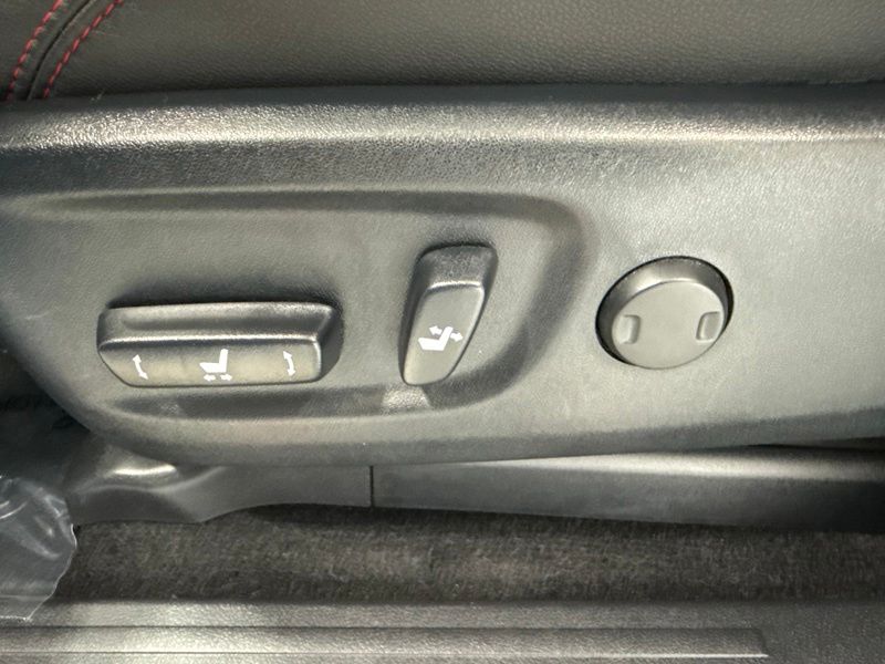 Used 2024 Toyota 4Runner SUV