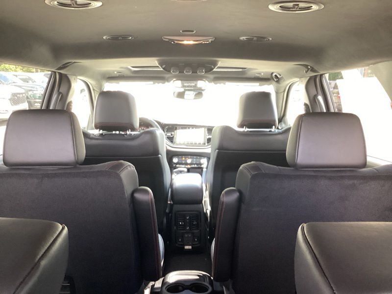 New 2027 Dodge Durango SUV