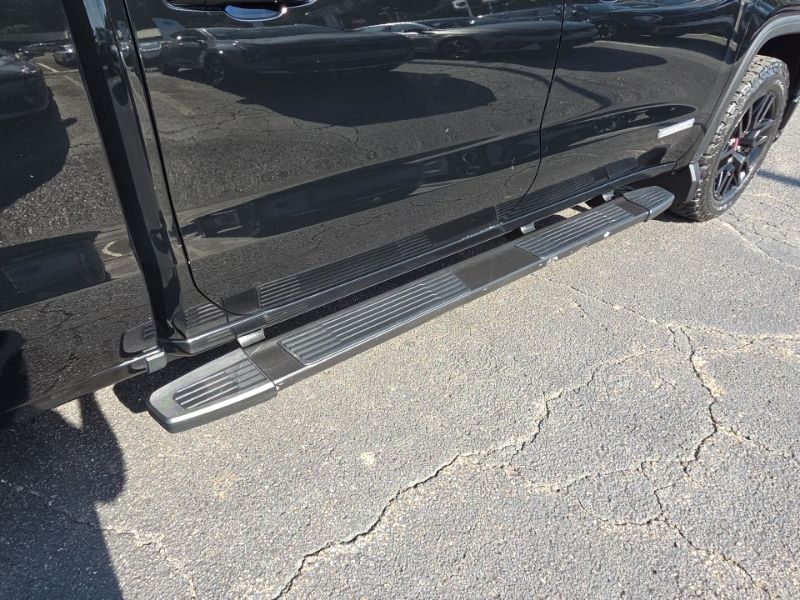 Used 2022 GMC Sierra 1500 Truck