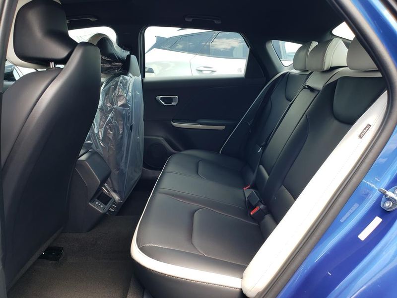 New 2026 Kia K4 Sedan