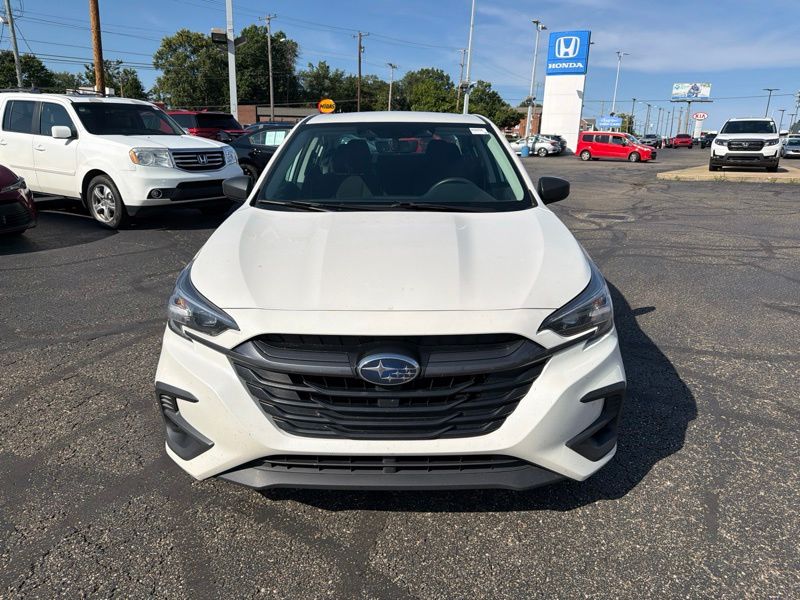 Used 2024 Subaru Legacy Sedan
