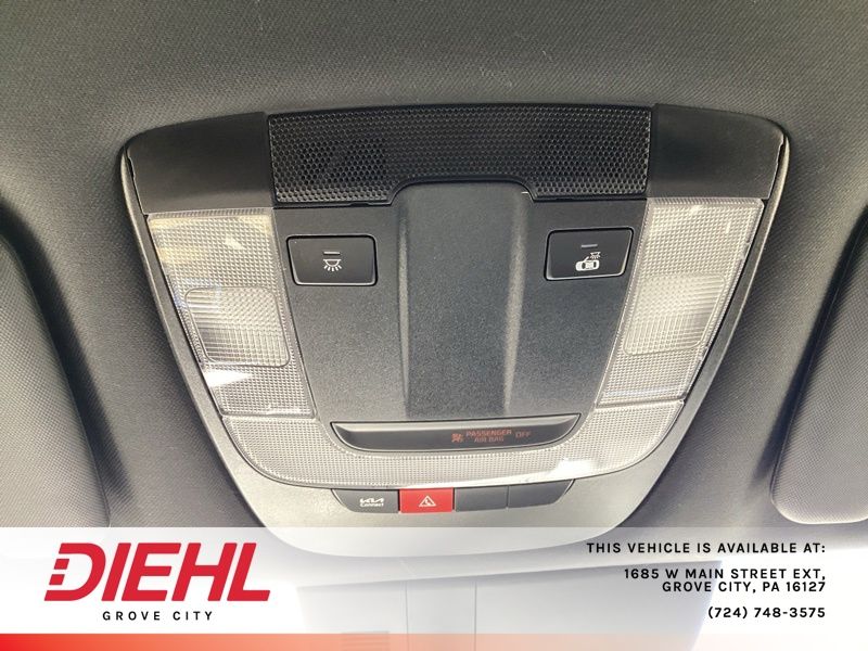 Used 2025 Kia Sportage SUV