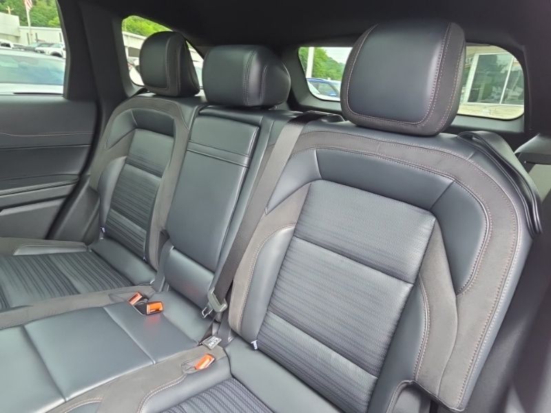 Used 2025 Lincoln Nautilus SUV