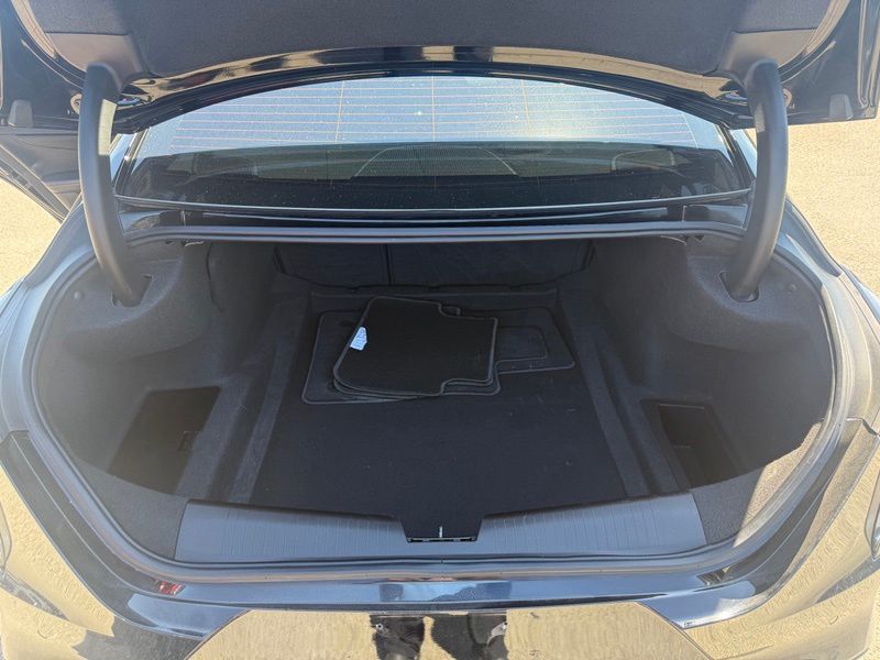 Used 2021 Cadillac CT4 Sedan
