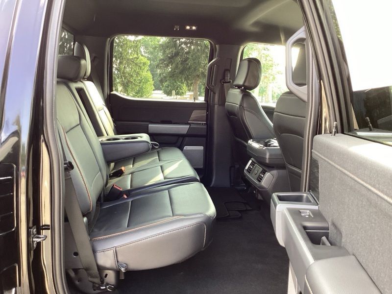 New 2026 Ford F-150 Truck