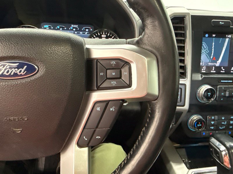 Used 2019 Ford F-150 Truck