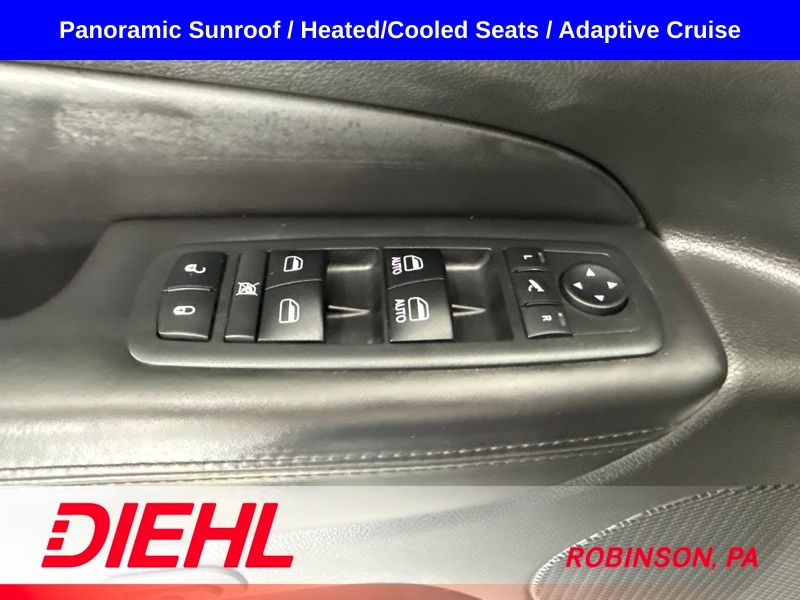 Used 2018 Jeep Grand Cherokee SUV