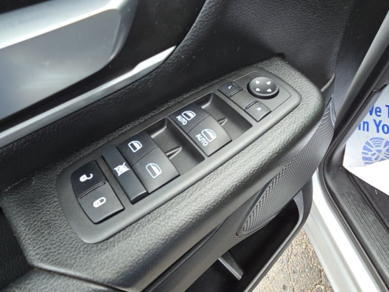 Used 2022 Ram 1500 Truck