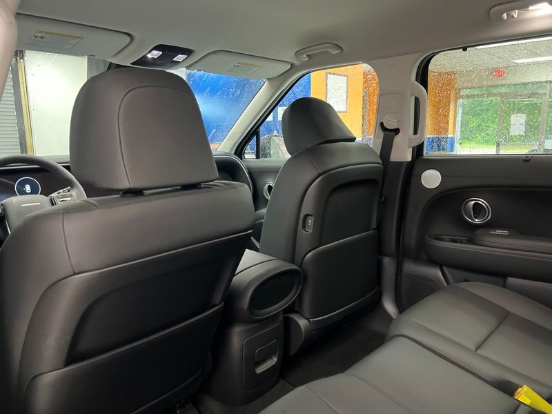New 2026 Hyundai Palisade Hybrid SUV