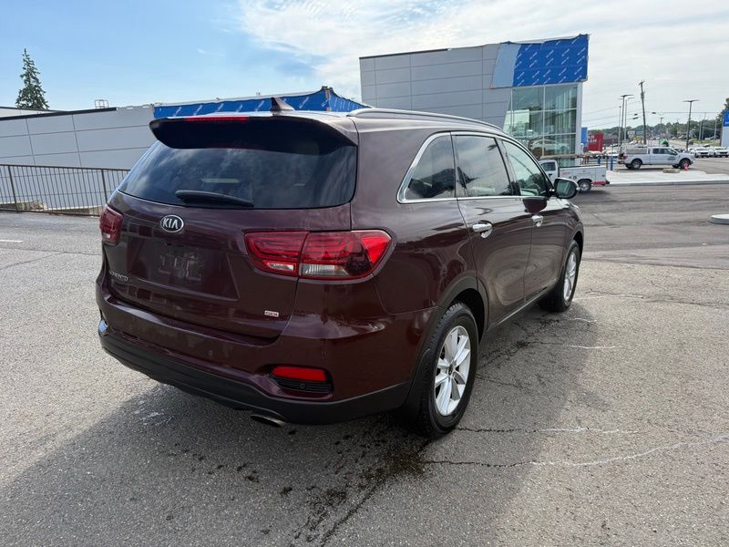 Used 2019 Kia Sorento SUV